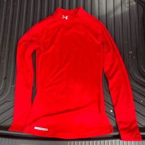 Under Armour turtleneck